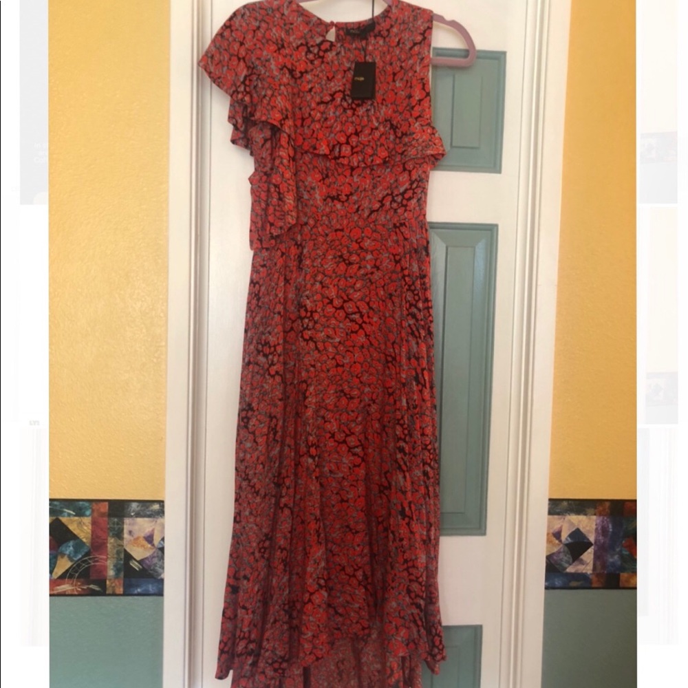 Maje Dress